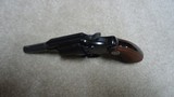 SUPERB CONDITION RARE COBRA IN .22 LONG RIFLE CALIBER WITH 3 INCH BARREL, MADE 1961 - 3 of 8