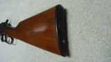 SUPERB CONDITION 1886 .45-70 EXTRA LIGHTWEIGHT TAKEDOWN RIFLE WITH FACTORY LETTER - 17 of 22