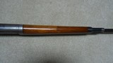 SUPERB CONDITION 1886 .45-70 EXTRA LIGHTWEIGHT TAKEDOWN RIFLE WITH FACTORY LETTER - 15 of 22