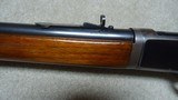 SUPERB CONDITION 1886 .45-70 EXTRA LIGHTWEIGHT TAKEDOWN RIFLE WITH FACTORY LETTER - 19 of 22