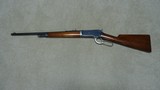 SUPERB CONDITION 1886 .45-70 EXTRA LIGHTWEIGHT TAKEDOWN RIFLE WITH FACTORY LETTER - 2 of 22