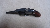 MINTY CONDITION WORLD WAR II ISSUE COLT OFFICIAL POLICE .38 SPECIAL, 4” BARREL, #691979 - 3 of 16