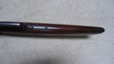 VERY FINE CONDITION SPECIAL ORDER 1873 .44-40 RIFLE WITH FACTORY EXTRA LONG 26" OCT. BARRE, c.1886 - 16 of 22
