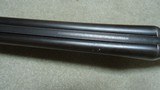 CLASSIC UNALTERED PARKER VH GRADE 12 GAUGE DOUBLE, STEEL BARRELS,#104XXX, MADE 1901 - 18 of 22
