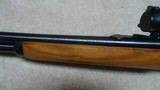MARLIN MODEL 1894S .44 SPEC/44 MAG 20" CARBINE, #11104XXX, COMPLETE WITH WEAVER 1.5-3X SCOPE, MADE 1989 - 14 of 16