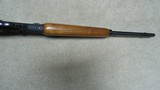 MARLIN MODEL 1894S .44 SPEC/44 MAG 20" CARBINE, #11104XXX, COMPLETE WITH WEAVER 1.5-3X SCOPE, MADE 1989 - 12 of 16