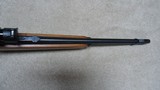 MARLIN MODEL 1894S .44 SPEC/44 MAG 20" CARBINE, #11104XXX, COMPLETE WITH WEAVER 1.5-3X SCOPE, MADE 1989 - 15 of 16