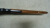MARLIN MODEL 1894S .44 SPEC/44 MAG 20" CARBINE, #11104XXX, COMPLETE WITH WEAVER 1.5-3X SCOPE, MADE 1989 - 11 of 16