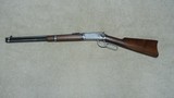 1894 SADDLE RING CARBINE IN SCARCE .25-35 CALIBER, #811XXX, MADE 1915 - 2 of 20