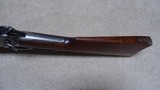 1894 SADDLE RING CARBINE IN SCARCE .25-35 CALIBER, #811XXX, MADE 1915 - 17 of 20