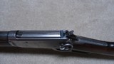 1894 SADDLE RING CARBINE IN SCARCE .25-35 CALIBER, #811XXX, MADE 1915 - 5 of 20