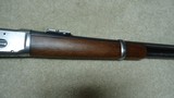 1894 SADDLE RING CARBINE IN SCARCE .25-35 CALIBER, #811XXX, MADE 1915 - 8 of 20