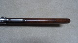 1894 SADDLE RING CARBINE IN SCARCE .25-35 CALIBER, #811XXX, MADE 1915 - 14 of 20