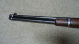 1894 SADDLE RING CARBINE IN SCARCE .25-35 CALIBER, #811XXX, MADE 1915 - 13 of 20