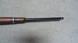 1894 SADDLE RING CARBINE IN SCARCE .25-35 CALIBER, #811XXX, MADE 1915 - 16 of 20