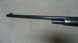1886 EXTRA LIGHTWEIGHT RIFLE IN .33WCF, #140XXX, MADE 1907 - 13 of 22