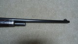 1886 EXTRA LIGHTWEIGHT RIFLE IN .33WCF, #140XXX, MADE 1907 - 9 of 22