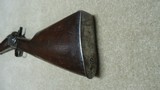 MODEL 1902 ROLLING BLOCK SADDLE RING CARBINE, 7MM MAUSER CALIBER - 11 of 21