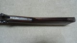 1892 SADDLE RING CARBINE, .44-40 CALIBER, #820XXX, MADE 1917 - 18 of 21