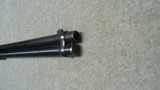 1892 SADDLE RING CARBINE, .44-40 CALIBER, #820XXX, MADE 1917 - 21 of 21