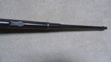 1892 SADDLE RING CARBINE, .44-40 CALIBER, #820XXX, MADE 1917 - 20 of 21