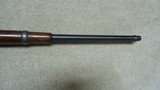 1892 SADDLE RING CARBINE, .44-40 CALIBER, #820XXX, MADE 1917 - 17 of 21