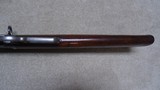 1892 SADDLE RING CARBINE, .44-40 CALIBER, #820XXX, MADE 1917 - 15 of 21
