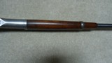 1892 SADDLE RING CARBINE, .44-40 CALIBER, #820XXX, MADE 1917 - 16 of 21
