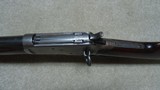 1892 SADDLE RING CARBINE, .44-40 CALIBER, #820XXX, MADE 1917 - 5 of 21
