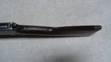HIGH CONDITION EARLY 1894 .38-55 OCTAGON RIFLE, #56XXX - 17 of 21