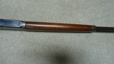 HIGH CONDITION EARLY 1894 .38-55 OCTAGON RIFLE, #56XXX - 15 of 21