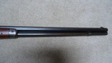 HIGH CONDITION EARLY 1894 .38-55 OCTAGON RIFLE, #56XXX - 9 of 21
