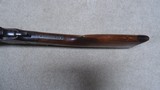 STEVENS IDEAL No. 44 SINGLE SHOT SPORTING RIFLE IN SCARCE .32-40 CAL., #6XXX, MADE PRE-1899 - 17 of 21