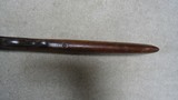 STEVENS IDEAL No. 44 SINGLE SHOT SPORTING RIFLE IN SCARCE .32-40 CAL., #6XXX, MADE PRE-1899 - 14 of 21