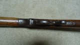 STEVENS IDEAL No. 44 SINGLE SHOT SPORTING RIFLE IN SCARCE .32-40 CAL., #6XXX, MADE PRE-1899 - 6 of 21