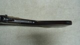 WINCHESTER M-1885 LOWALL U.S. MARKED "WINDER" MUSKET IN .22 SHORT RF CALIBER - 15 of 19