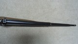 WINCHESTER M-1885 LOWALL U.S. MARKED "WINDER" MUSKET IN .22 SHORT RF CALIBER - 17 of 19