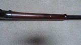 LATE PRODUCTION REMINGTON HEPBURN SPORTING RIFLE, .45-70 CALIBER, SERIAL NUMBER I-100XX - 15 of 23