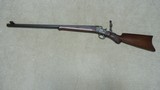 LATE PRODUCTION REMINGTON HEPBURN SPORTING RIFLE, .45-70 CALIBER, SERIAL NUMBER I-100XX - 2 of 23