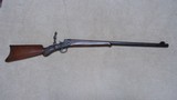 LATE PRODUCTION REMINGTON HEPBURN SPORTING RIFLE, .45-70 CALIBER, SERIAL NUMBER I-100XX - 1 of 23