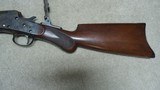 LATE PRODUCTION REMINGTON HEPBURN SPORTING RIFLE, .45-70 CALIBER, SERIAL NUMBER I-100XX - 11 of 23