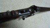 LATE PRODUCTION REMINGTON HEPBURN SPORTING RIFLE, .45-70 CALIBER, SERIAL NUMBER I-100XX - 23 of 23