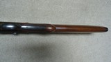 LATE PRODUCTION REMINGTON HEPBURN SPORTING RIFLE, .45-70 CALIBER, SERIAL NUMBER I-100XX - 14 of 23