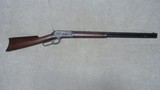 1886 OCTAGON RIFLE, .40-65 CALIBER - 1 of 20