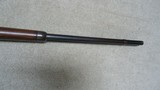 1886 OCTAGON RIFLE, .40-65 CALIBER - 16 of 20