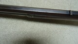 1886 OCTAGON RIFLE, .40-65 CALIBER - 18 of 20