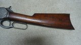 1886 OCTAGON RIFLE, .40-65 CALIBER - 11 of 20