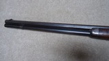 1886 OCTAGON RIFLE, .40-65 CALIBER - 13 of 20