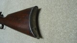 1886 OCTAGON RIFLE, .40-65 CALIBER - 10 of 20