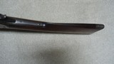 1886 OCTAGON RIFLE, .40-65 CALIBER - 17 of 20